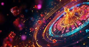 Pusat hiburan olahraga dan kasino bajutogel dengan berbagai pilihan permainan