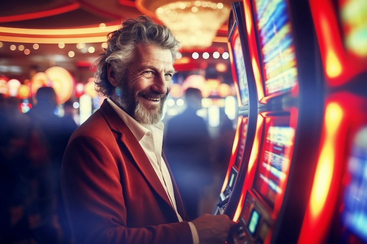 Antarmuka pengundian togel di bajutogel