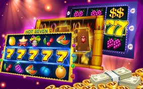 Interface permainan Sweet Bonanza di bajutogel