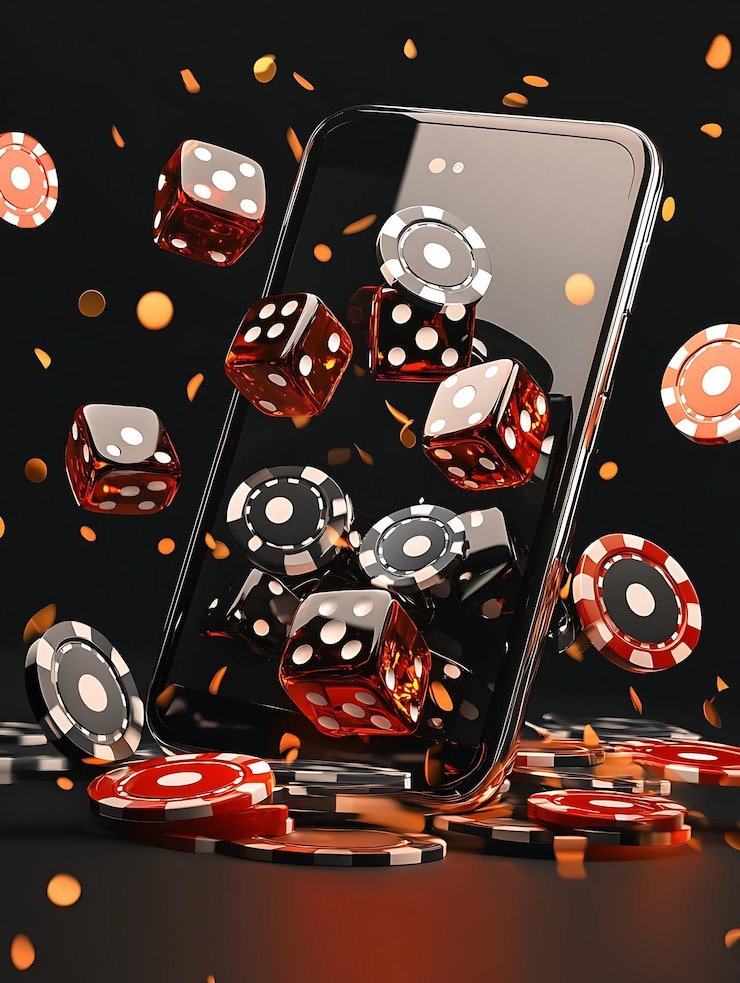 Riwayat taruhan togel dan transaksi di akun bajutogel