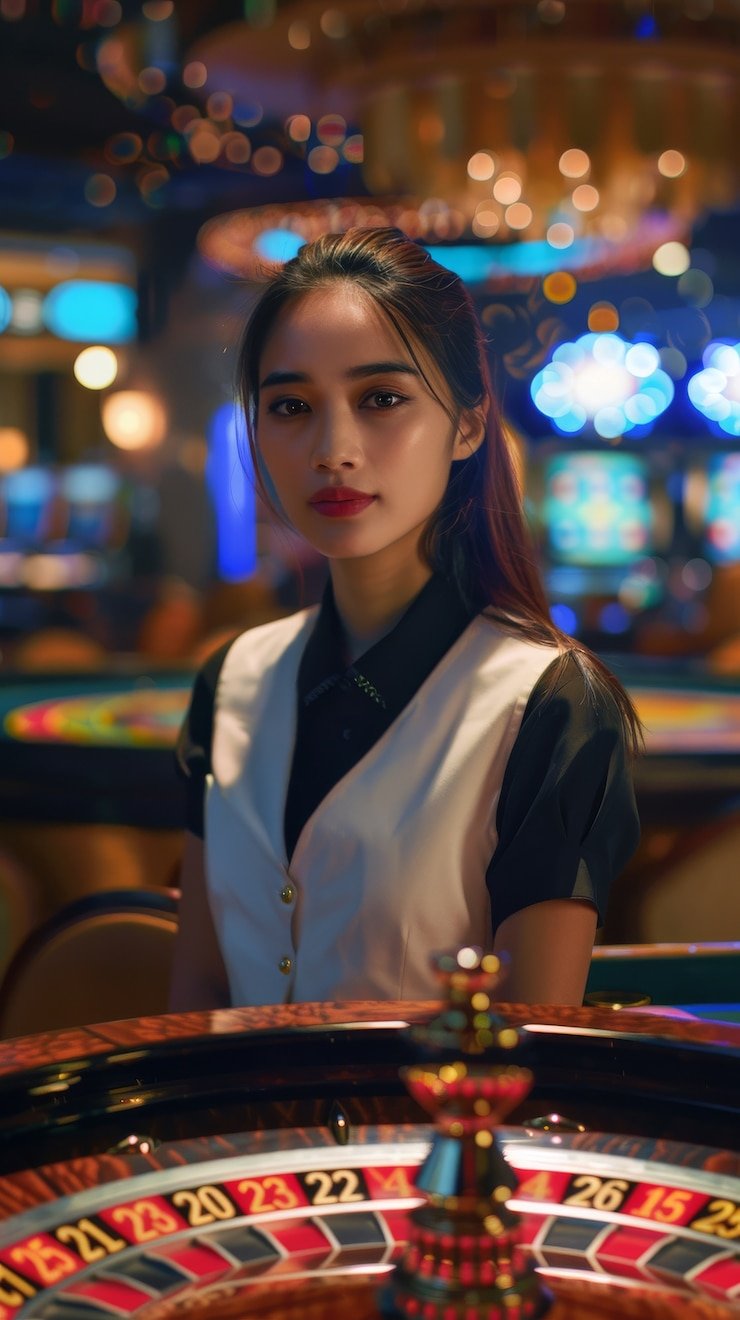 Antarmuka togel Jakarta yang mudah digunakan Interface togel Jakarta di platform bajutogel